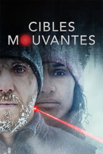 Affiche de Cibles mouvantes