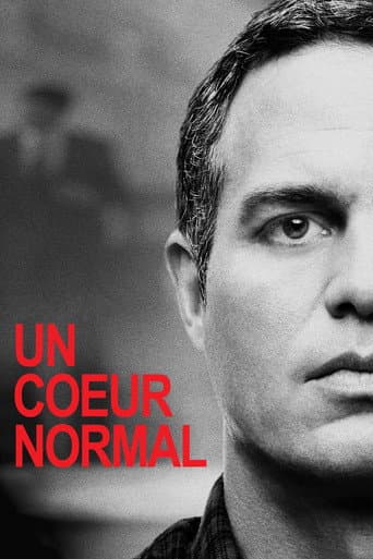 Affiche de The Normal Heart