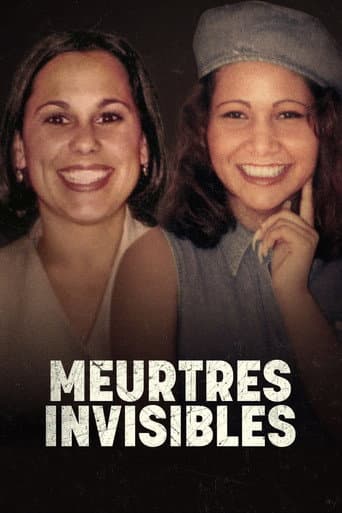 Affiche de Meurtres invisibles