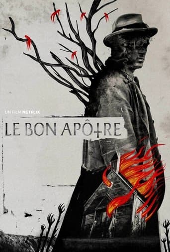 Affiche de Le Bon apôtre