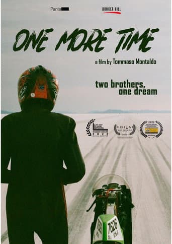 Affiche de One More Time