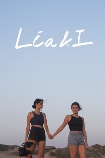 Affiche de Léa et moi