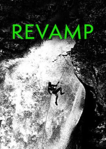 Affiche de Revamp