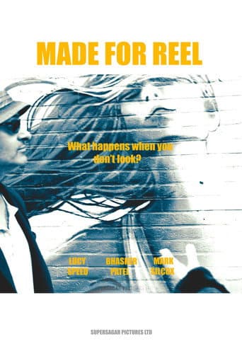 Affiche de Made for Reel