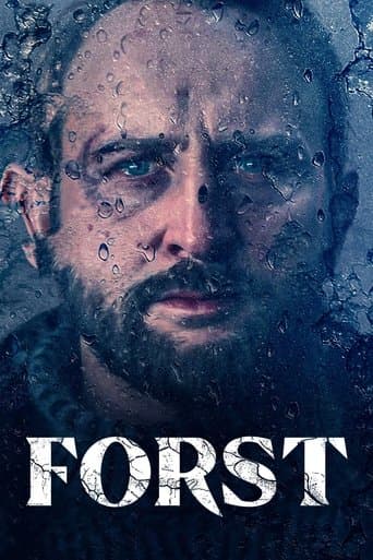 Affiche de Détective Forst