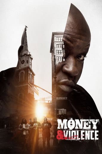 Affiche de Money & Violence