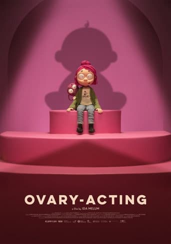 Affiche de Ovary-Acting