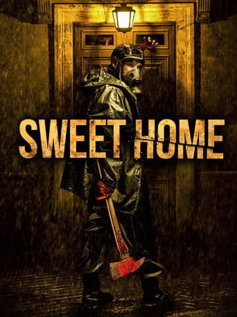 Affiche de Sweet Home
