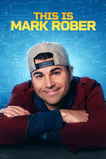 Affiche de Expériences insolites, avec Mark Rober
