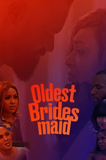 Affiche de Oldest Bridesmaid