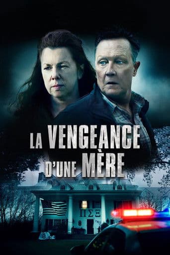 Affiche de La Vengeance d'une Mère