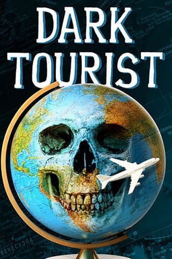 Affiche de Dark Tourist