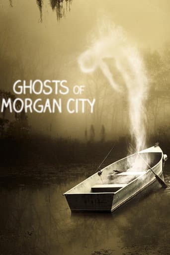 Affiche de La malédiction de Morgan City