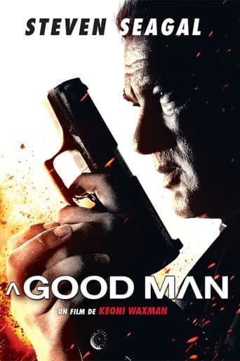 Affiche de A Good Man