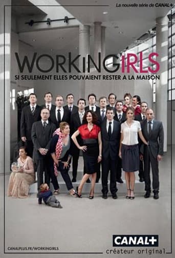 Affiche de WorkinGirls