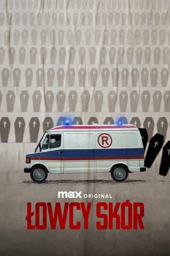 Affiche de Łowcy skór