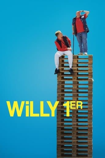 Affiche de Willy 1er