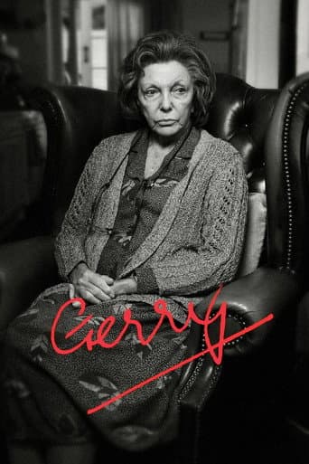 Affiche de Gerry