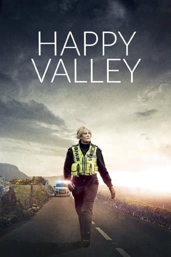Affiche de Happy Valley