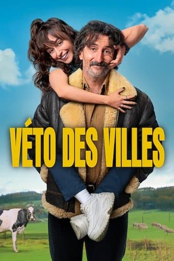 Affiche de Véto des villes