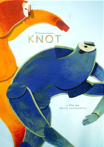 Affiche de Knot
