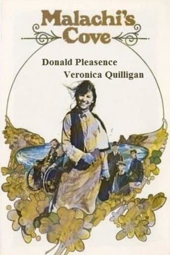 Affiche de La Crique de Malachi