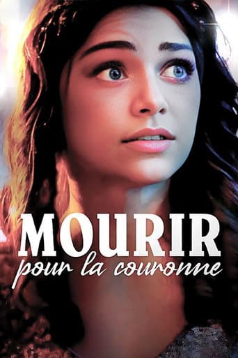 Affiche de Mourir pour la couronne