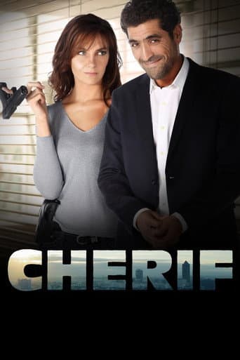 Affiche de Cherif