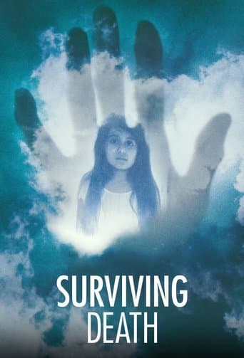 Affiche de Survivre à la mort