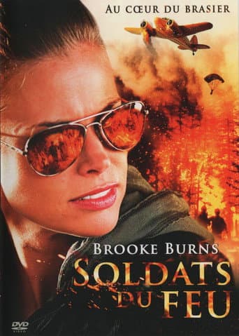 Affiche de Soldats du feu