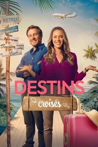 Affiche de Destins Croisés
