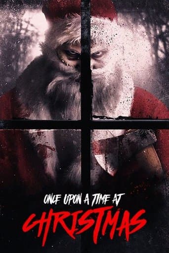 Affiche de Once Upon a Time at Christmas