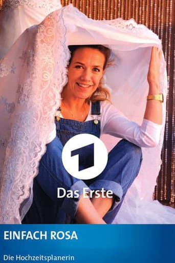 Affiche de Rosa : wedding planneuse (1ère partie)