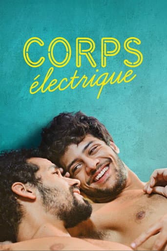Affiche de Corps électrique