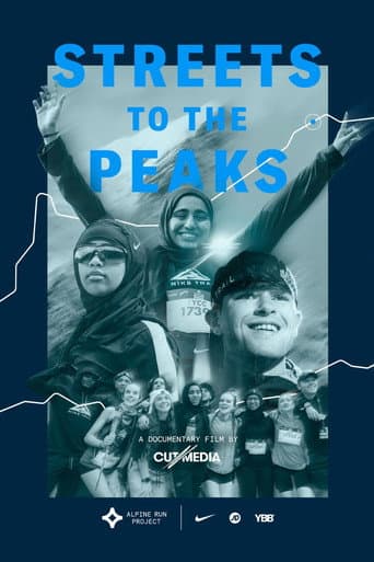 Affiche de Streets to the Peaks