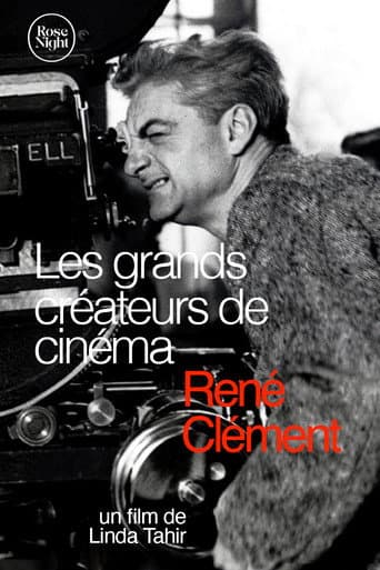 Affiche de Les Grands Créateurs de Cinéma : René Clément