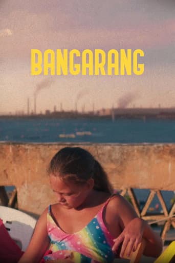 Affiche de Bangarang