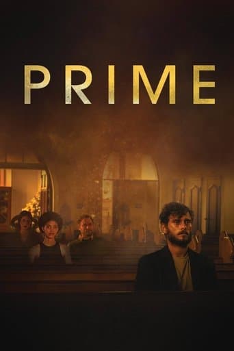Affiche de Prime