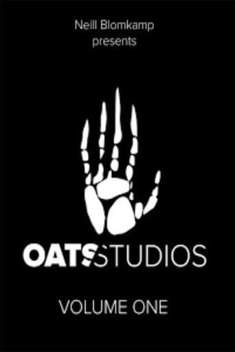 Affiche de OATS Studios