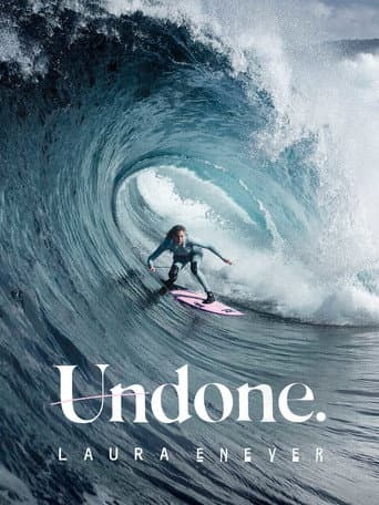Affiche de Undone
