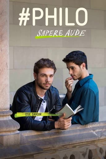 Affiche de #Philo : Sapere aude