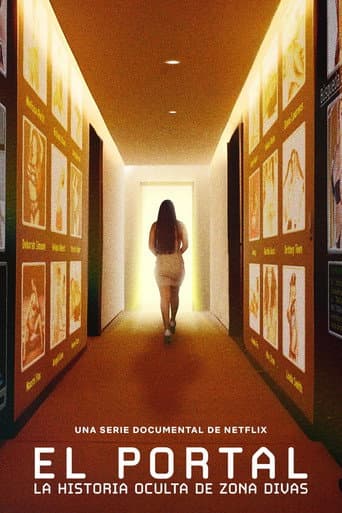 Affiche de Toile mortelle : Les victimes de Zona Divas