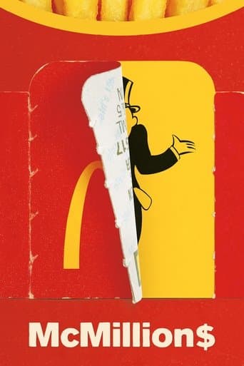 Affiche de McMillion$