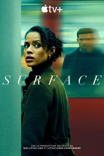 Affiche de Surface
