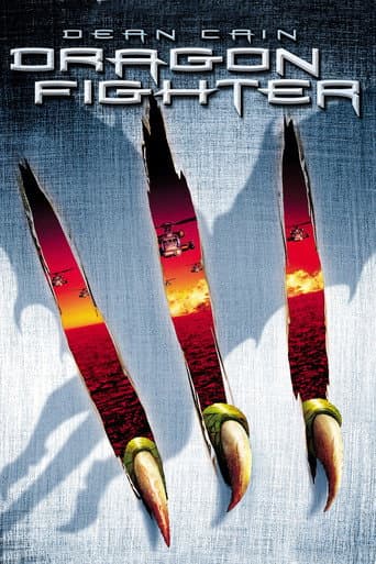 Affiche de Dragon Fighter