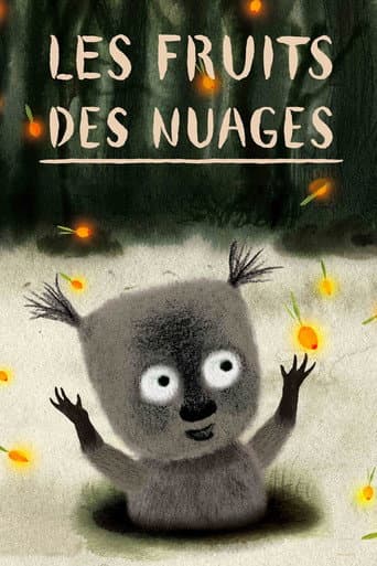 Affiche de Les Fruits des nuages