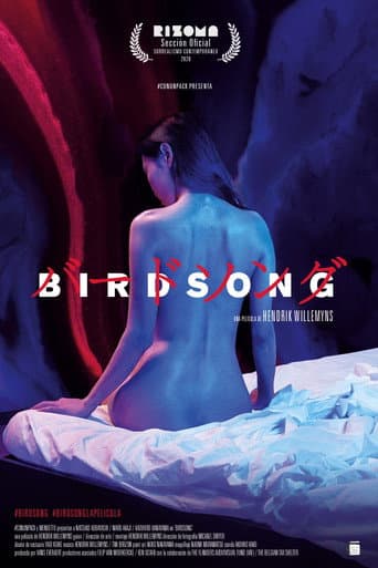 Affiche de Birdsong
