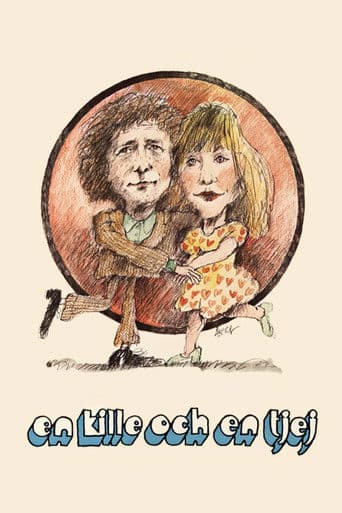 Affiche de A Guy and a Gal
