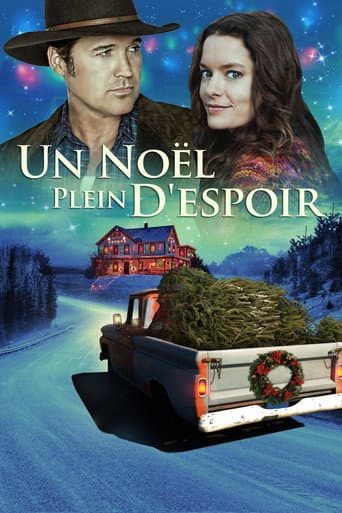 Affiche de Un Noël plein d'espoir