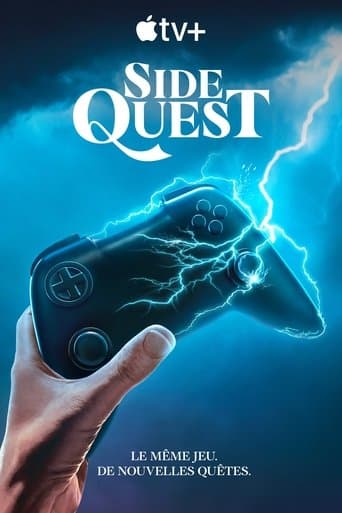 Affiche de Side Quest